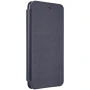 Nillkin Sparkle Series New Leather case for Huawei P8 Lite (2017) order from official NILLKIN store